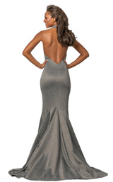 Johnathan Kayne 2096 Heather-Grey