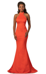 Johnathan Kayne 2096 Tangerine