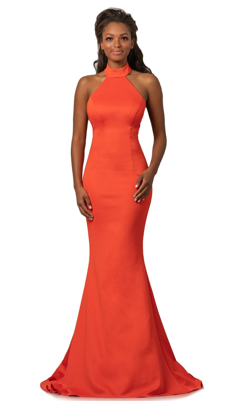 Johnathan Kayne 2096 Tangerine