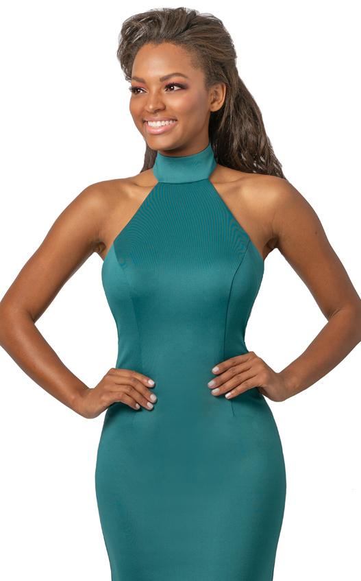 Johnathan Kayne 2096 Teal