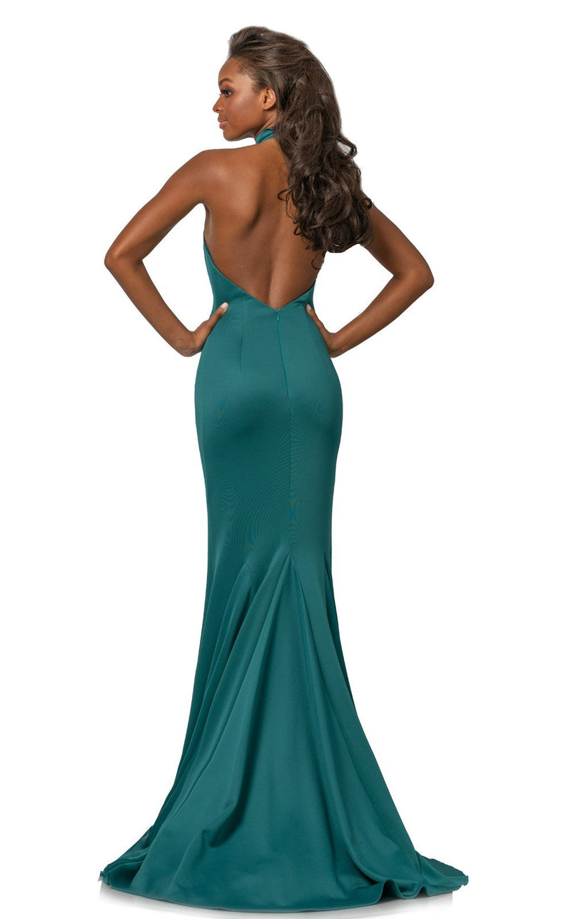 Johnathan Kayne 2096 Teal