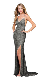Scala 48938 Charcoal