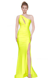 Colors Dress 2101