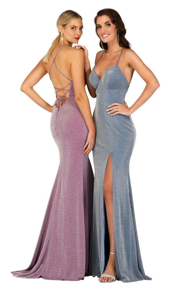 Cecilia Couture 2102 French-Blue