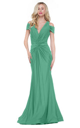 Colors Dress 2103 Seafoam