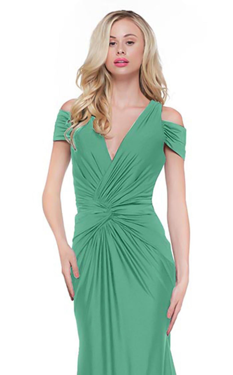 Colors Dress 2103 Seafoam
