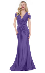 Colors Dress 2103 Ultra Violet