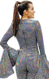 Johnathan Kayne 2103 Iridescent