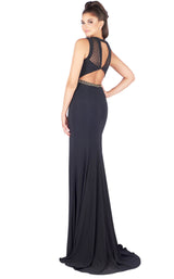 Mac Duggal 2104L Black