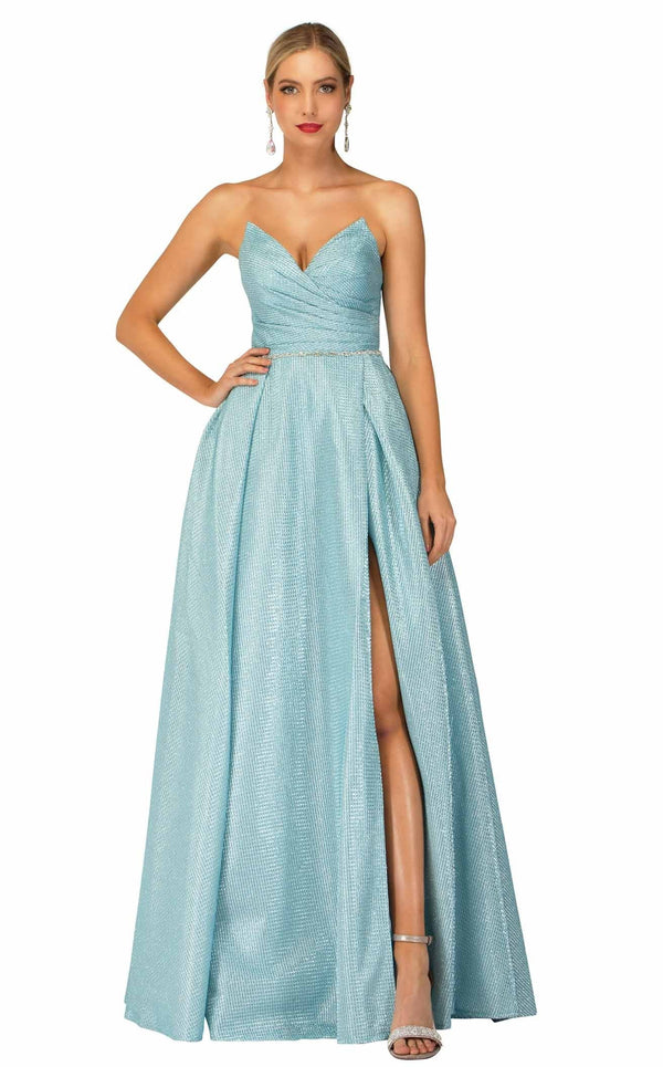 Cecilia Couture 2104 Sky