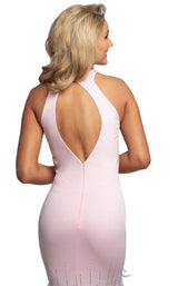 Johnathan Kayne 2104 Pink Multi