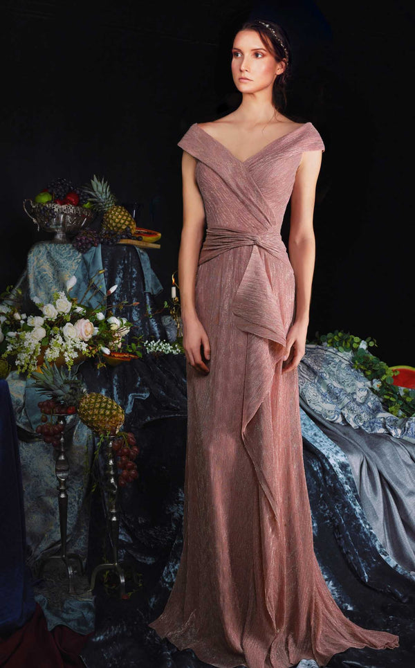 Janique 210622 Rose-Gold