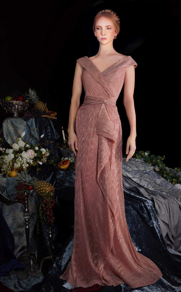 Janique 210622 Rose-Gold