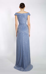 Janique 210622 Blue