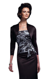 Cameron Blake 210633P Black/Silver