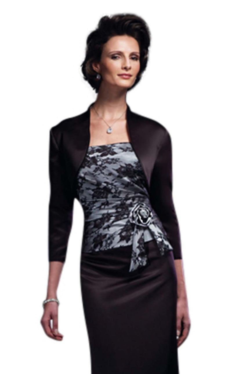 Cameron Blake 210633P Black/Silver