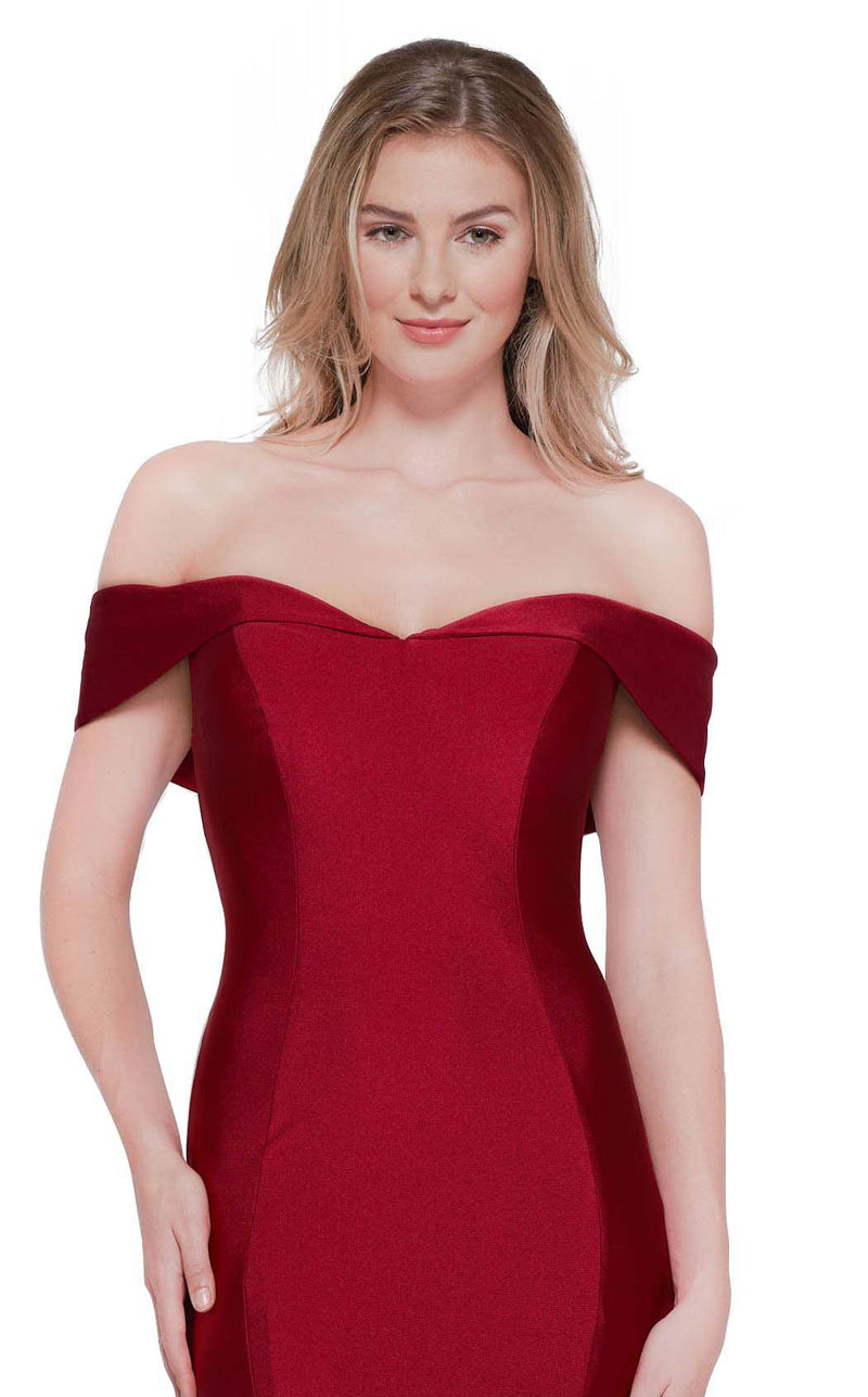 Colors Dress 2107