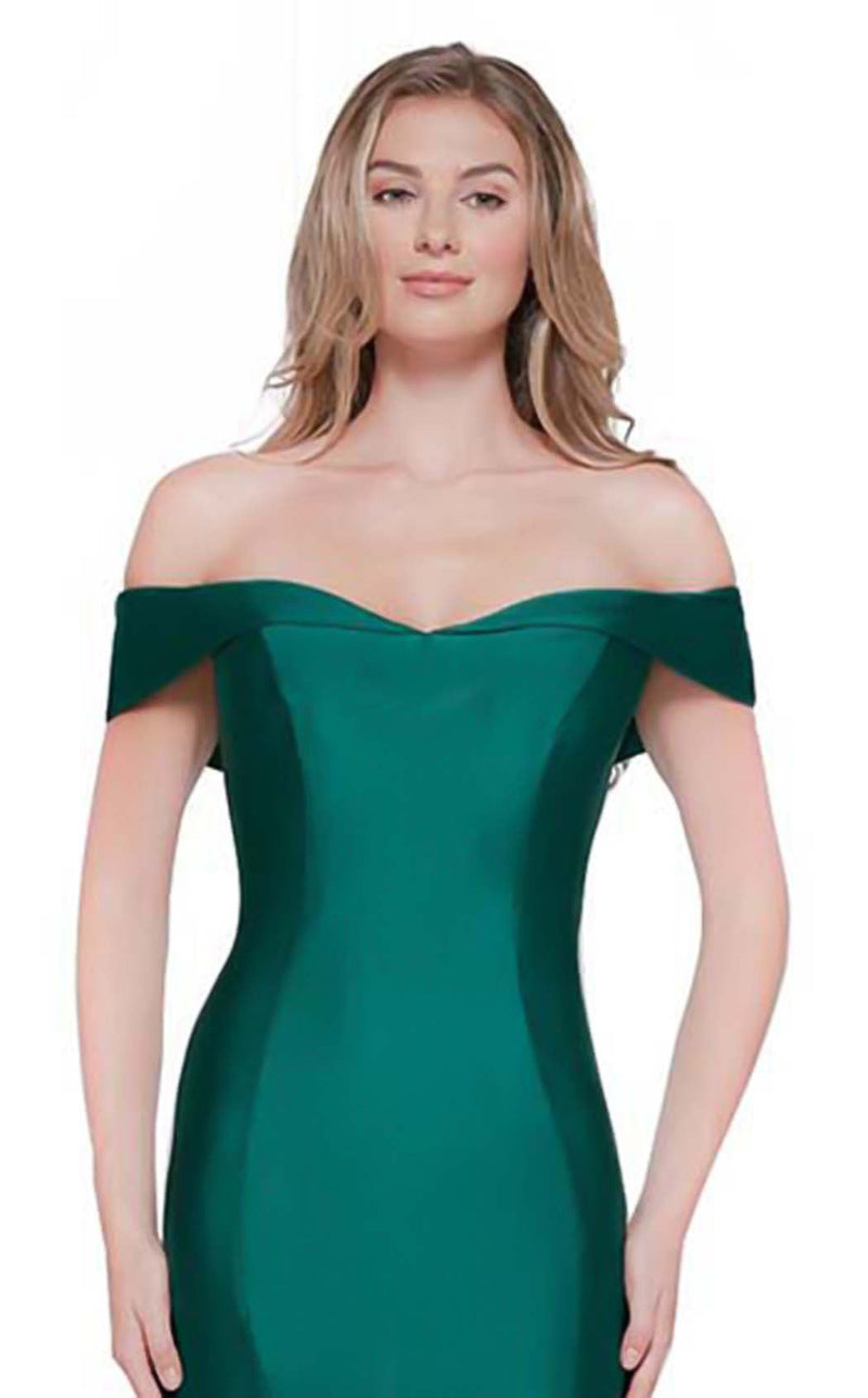 Colors Dress 2107