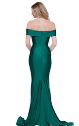 Colors Dress 2107