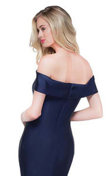 Colors Dress 2107
