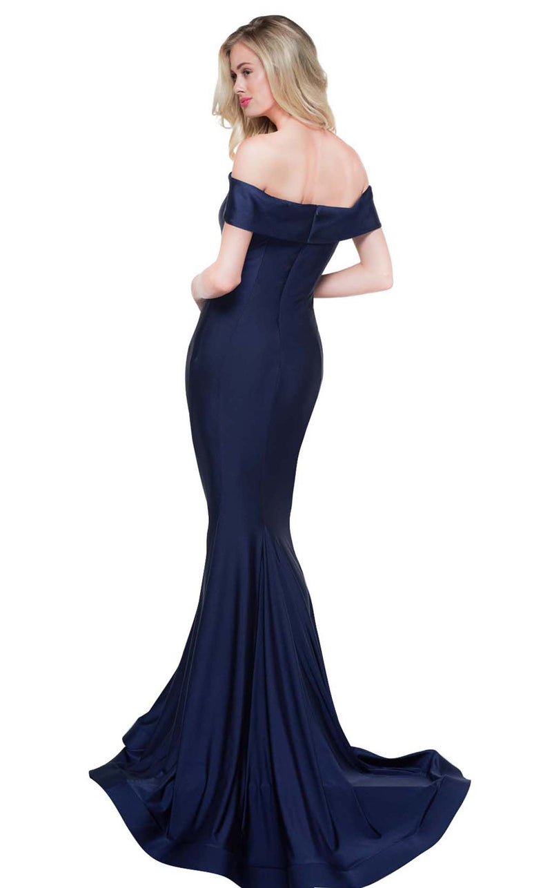 Colors Dress 2107