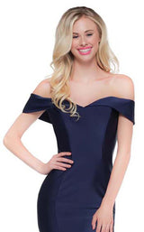 Colors Dress 2107