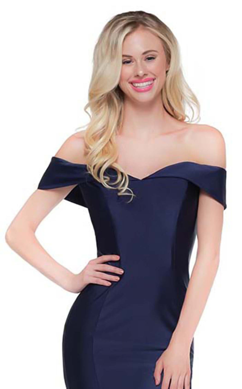 Colors Dress 2107