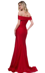 Colors Dress 2107