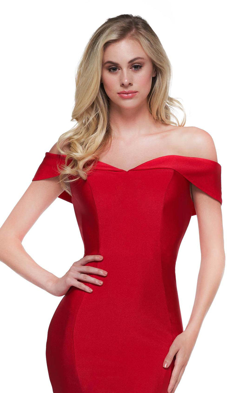 Colors Dress 2107