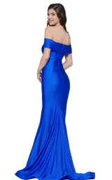 Colors Dress 2107