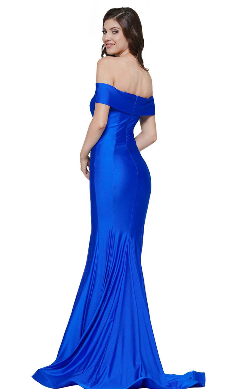 Colors Dress 2107