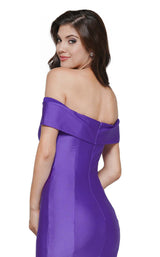 Colors Dress 2107