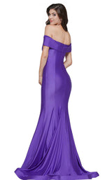 Colors Dress 2107