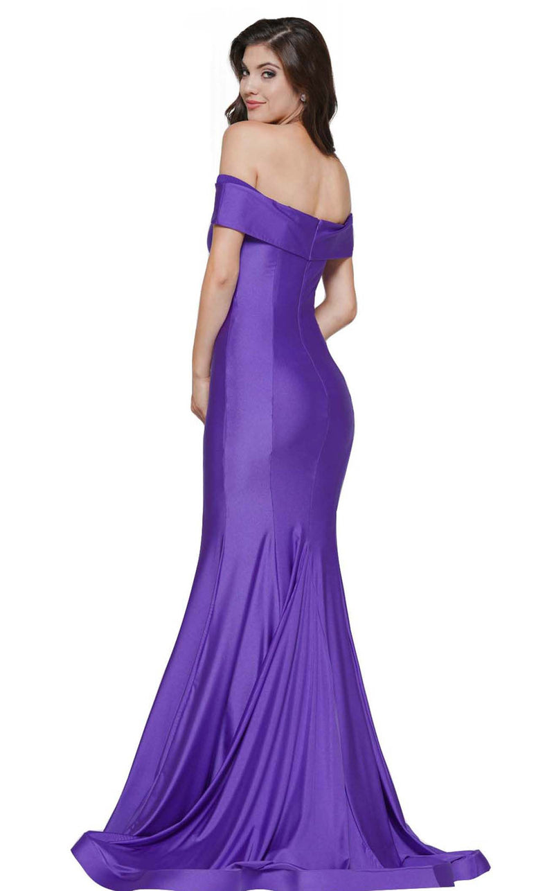 Colors Dress 2107