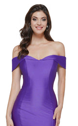Colors Dress 2107