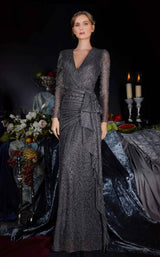Janique 210822 Silver