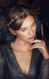 Janique 210822 Silver