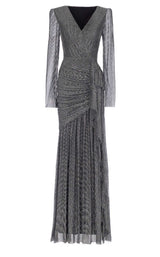 Janique 210822 Silver