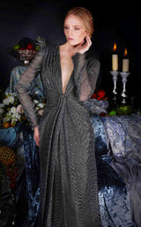 Janique 210922 Silver