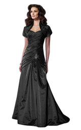 Montage 210978 Black