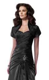 Montage 210978 Black