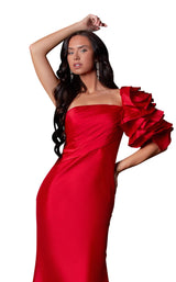 Terani 2111E4727 Red