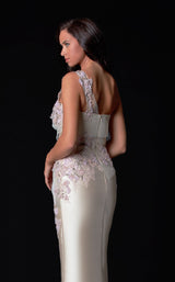 Terani 2111E4744 Almond-Champagne