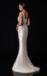 Terani 2111E4744 Almond-Champagne