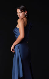 Terani 2111E4747 Navy