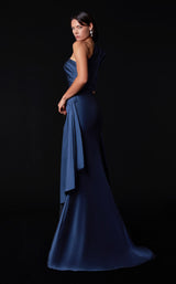 Terani 2111E4747 Navy