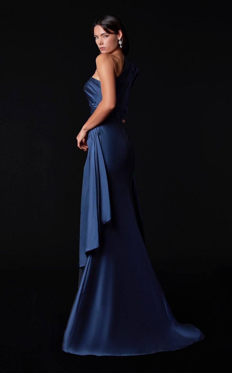 Terani 2111E4747 Navy