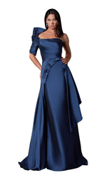Terani 2111E4747 Navy