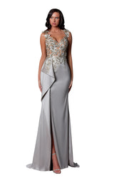 Terani 2111E4751 Taupe