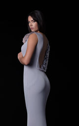 Terani 2111E4752 Silver